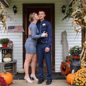 Homecoming or Cocktail dress